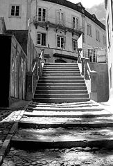 photo "staircase"