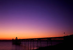 photo "Dusk"