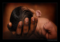 photo "FRAGILE"