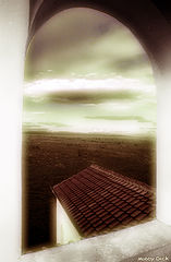photo "aging bell tower"