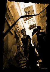 photo "mirror reality"