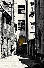 photo "Old streets #2"