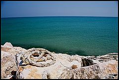 photo "in blue... (3)"