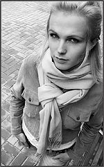 photo "so cold"