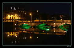 фото "illumination of night"
