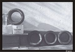 фото "Tires"