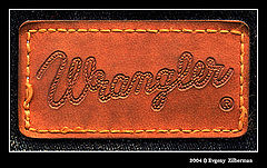 фото "Famous label"