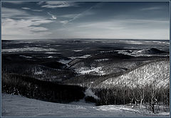photo "At top of mountain"
