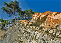 photo "Height"