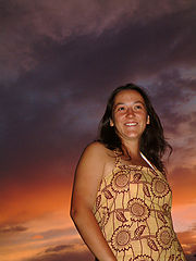 фото "Hapiness SunSet"