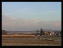 photo "Autumn morning"