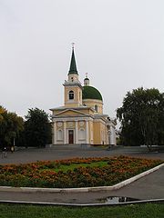 фото "Никольский собор"
