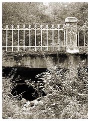 photo "Old Bridge"