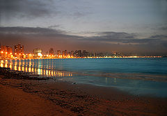 photo "Colors of night"