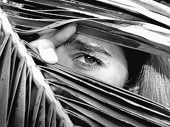 фото "I`m watching you..."