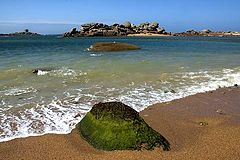 photo "Bretagne- Perros Querec"