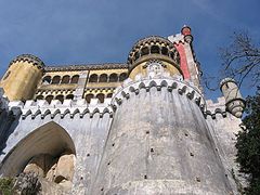 фото "Pena Palace"