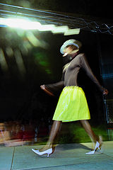 photo "Fast Fashion"
