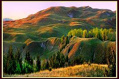 photo "Mt. Mashed Potato"