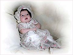photo "Abigail"