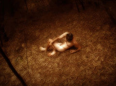 photo "Bodhisattva"