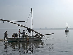 фото "Fishing boats 7"