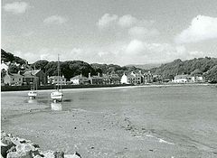 photo "High and Dry"