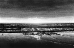 photo "infrared sunset"