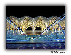 фото "Orient Train Station"