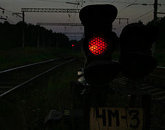 photo "road"