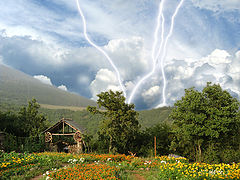 photo "way to the heaven"