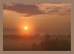 photo "Rising"