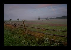 photo "morning paints"