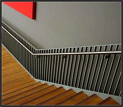 photo "schody"