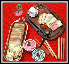 фото "Just a snack"