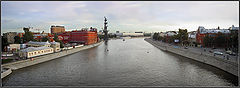 photo "Moscow"