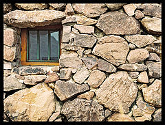 фото "House of stone"