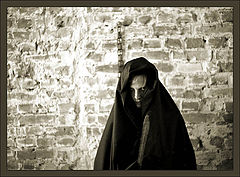 photo "A U R A"