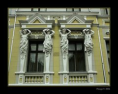 photo "Windows"