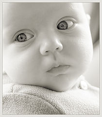 фото "Little girl: Curiosity"