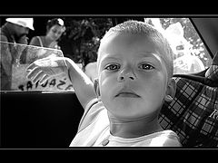 photo "hello, is anybody there?"