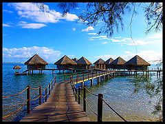 photo "Bungalow"