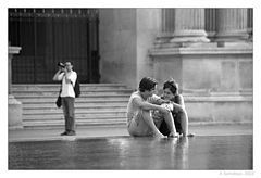 photo "The love"