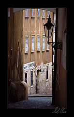 photo "Prague. Etude #1"