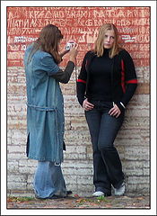 photo "take a photograph"