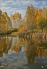 photo "Mellow autumn"