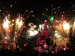 photo "fireworks"