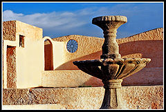 фото "Small square"
