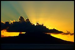 photo "battle of light"