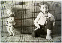 photo "Quarrel"